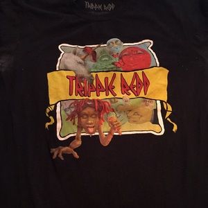 Trippie Red t-shirt